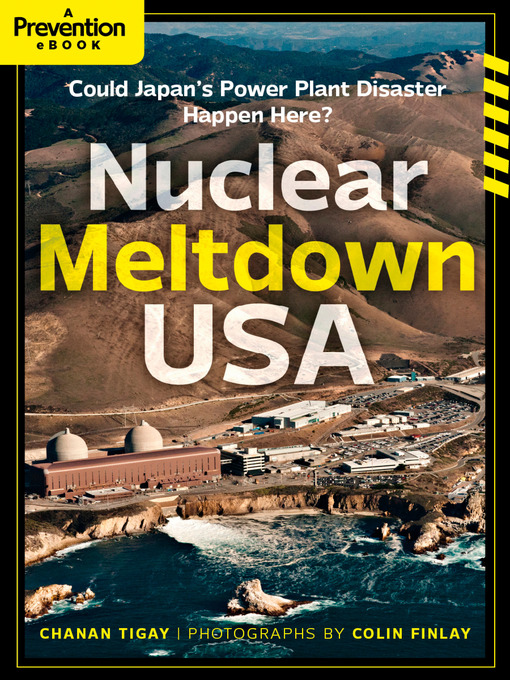 Title details for Nuclear Meltdown, USA by Chanan Tigay - Available